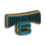 Billabong Clothing Logo PNG Download