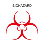 Biohazard Band Logo PNG Download