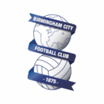 Birmingham City FC Logo PNG Download