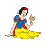 Blanca Nieves Logo PNG Download