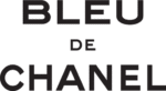 Bleu de Chanel Logo PNG Download