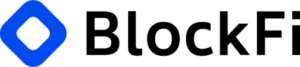 BlockFi Logo