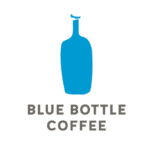 Blue Bottle Coffee Logo PNG Download