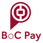 BoC Pay Logo PNG Download