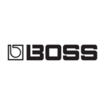 Boss Music Logo PNG Download