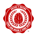 Brain2Brand Logo PNG Download