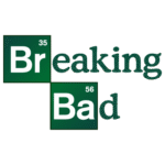 Breaking Bad Logo PNG Download