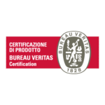 Bureau Veritas Certificato Logo PNG Download