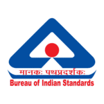Bureau of Indian Standards Logo PNG Download