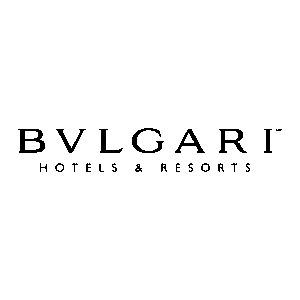 Bvlgari Hotels Resorts Logo