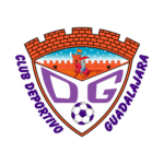 CD Guadalajara Logo PNG Download