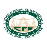 CFE Mexico Logo PNG Download