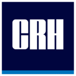 CRH Plc Logo PNG Download