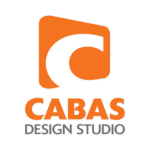 Cabas Design Studio Logo PNG Download