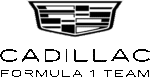 Cadillac Formula 1 Team Logo PNG Download