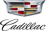 Cadillac Logo 3D Logo PNG Download