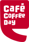 Café Coffee Day Logo PNG Download