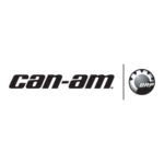Can am Brp Logo PNG Download