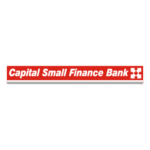 Capital Small Finance Bank Logo PNG Download