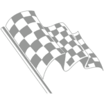 Car Cosmetic flag Logo PNG Download