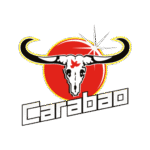 Carabao Energy Drink Logo PNG Download