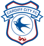 Cardiff City FC Logo PNG Download