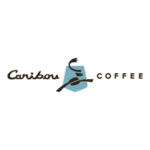 Caribou Coffee Logo PNG Download