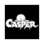 Casper Logo PNG Download