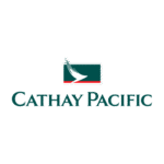 Cathay Pacific Air Logo PNG Download