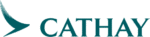 Cathay Pacific Airways Logo PNG Download