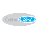 Centro Ford Logo PNG Download
