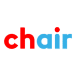 Chair Airlines Logo PNG Download