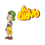 Chavo del 8 Logo PNG Download