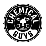 Chemical Guys Logo PNG Download