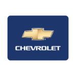 Chevrolet Italia Logo PNG Download
