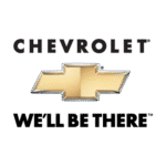 Chevrolet bowtie Logo PNG Download