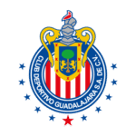 Chivas Guadalajara Logo PNG Download