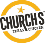 Churchs Texas Chicken Logo PNG Download