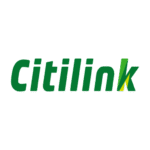 Citilink Logo PNG Download
