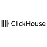 ClickHouse Logo PNG Download