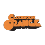 Clockwork Orange Logo PNG Download