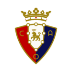 Club Atletico Osasuna Logo PNG Download