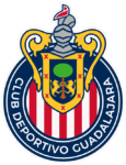 Club Deportivo Guadalajara Logo PNG Download