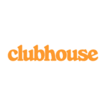 Clubhouse Logo PNG Download