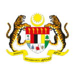 Coat of arms of Malaysia Logo PNG Download