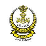 Coat of arms of Perak Logo PNG Download