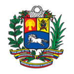 Coat of arms of Venezuela Logo PNG Download