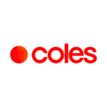 Coles Supermarkets Australia Logo PNG Download