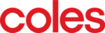 Coles Supermarkets Logo PNG Download