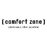 Comfort Zone Logo PNG Download